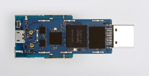 RBTZ5000-6MA-A1 Android Development Kit