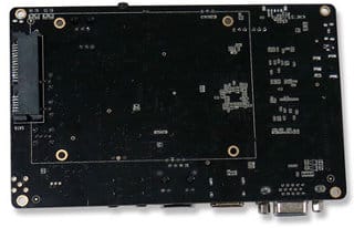 Rayeager_PX2_Board_SATA