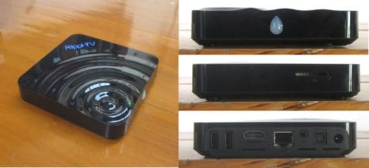 Rippl-TV Ports (Click to Enlarge)