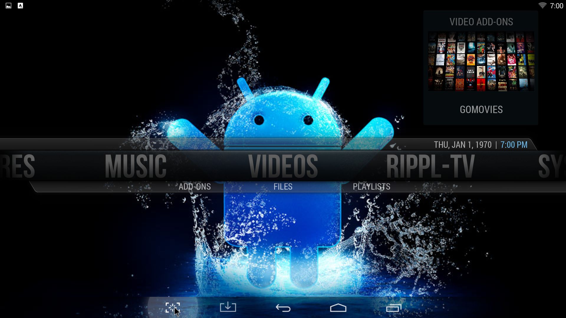 APK] XBMC Media Player