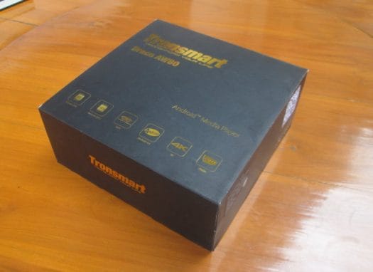 Tronsmart_Draco_AW80_Package