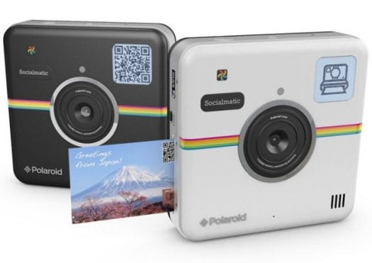 Polaroid_Socialmatic_Camera
