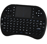 Touchpad Remote