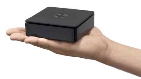 SML-482 HEVC Hybrid Based on BCM7250