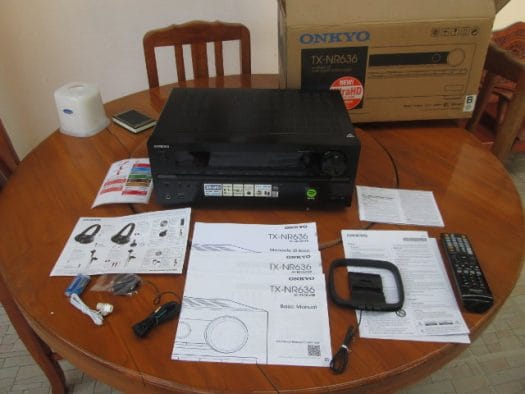 Onkyo_TX-NR636_Package_Content