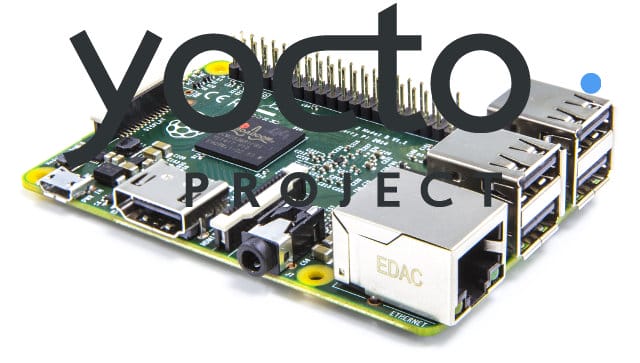 Build a Raspberry Pi 2 Minimal Image with The Yocto Project - CNX