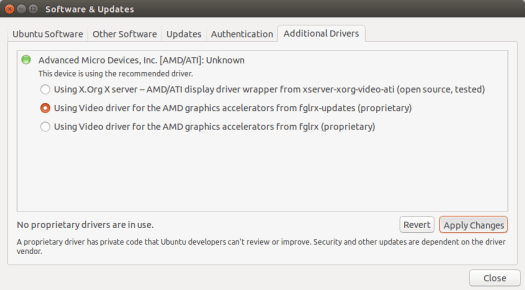 AMD_graphics_accelerators_from_fglrx-updates