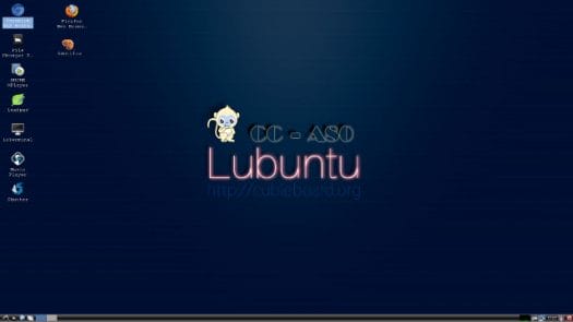 Cubieboard4_Ubuntu_LXDE