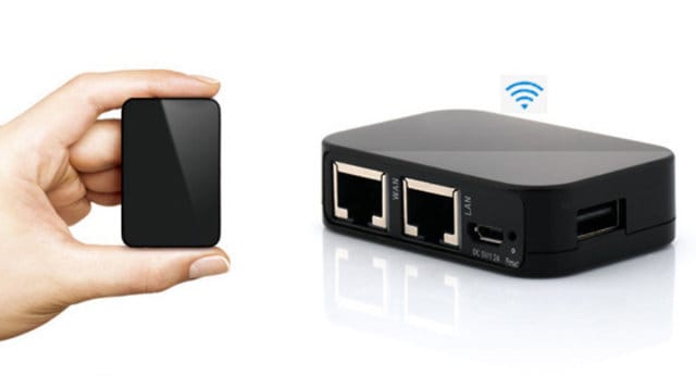 $15 NEXX WT1520 Wi-Fi Router Supports OpenWRT - CNX Software