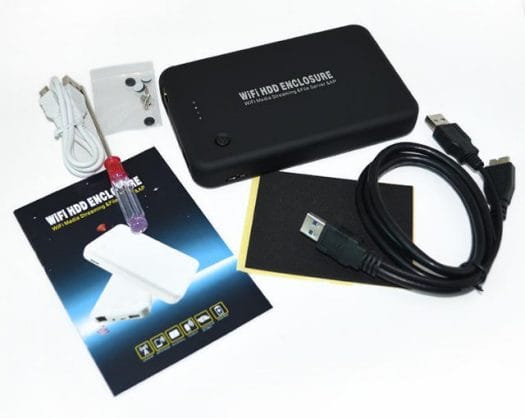 Wi-Fi_HDD_Enclosure_Accesories
