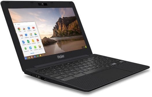 Haier Chromebook