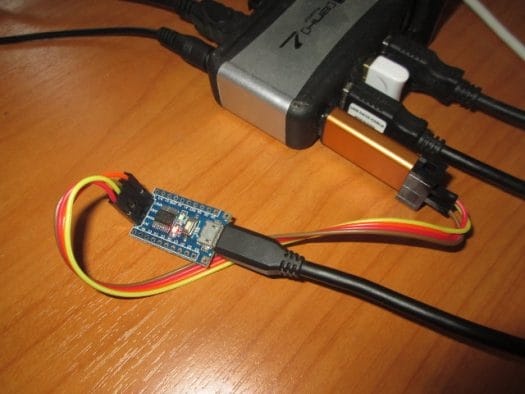 STM8S_Blink_LED