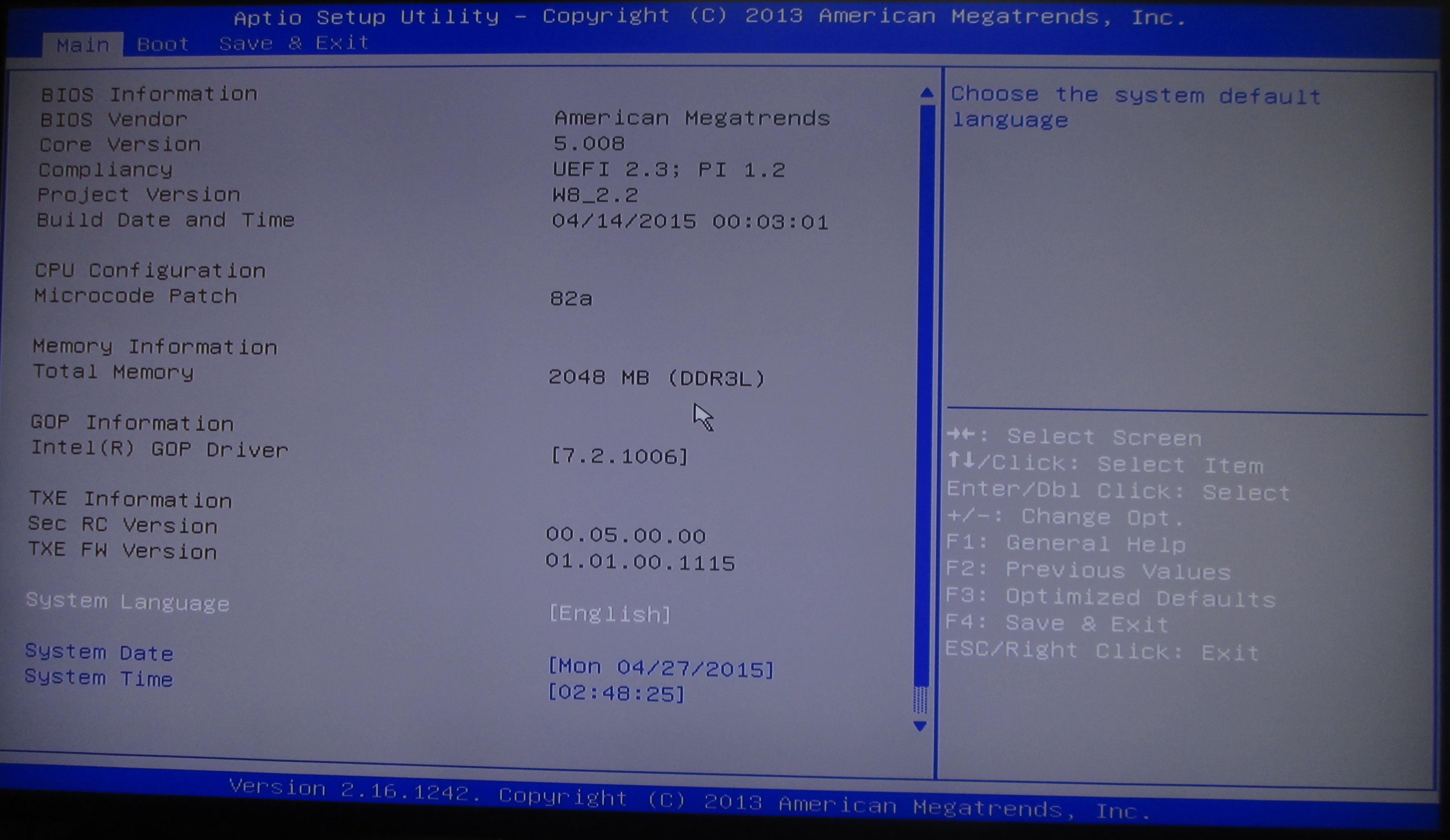 Экран биоса. Ноутбук DEXP BIOS. Биос ASUS k751n. Биос 304 ASUS. American MEGATRENDS BIOS.