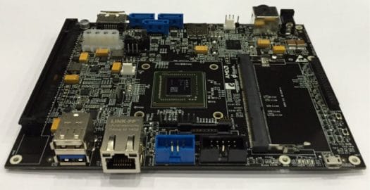 AMD 96Boards (Click to Enlarge)