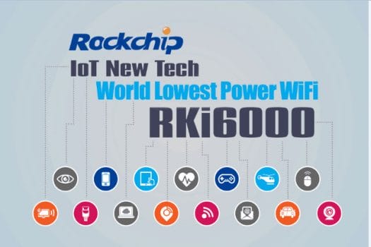 Rockchip_RKi6000