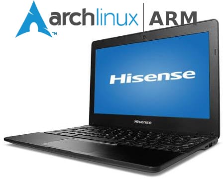 Hisense_Chromebook_Arch_Linux_ARM