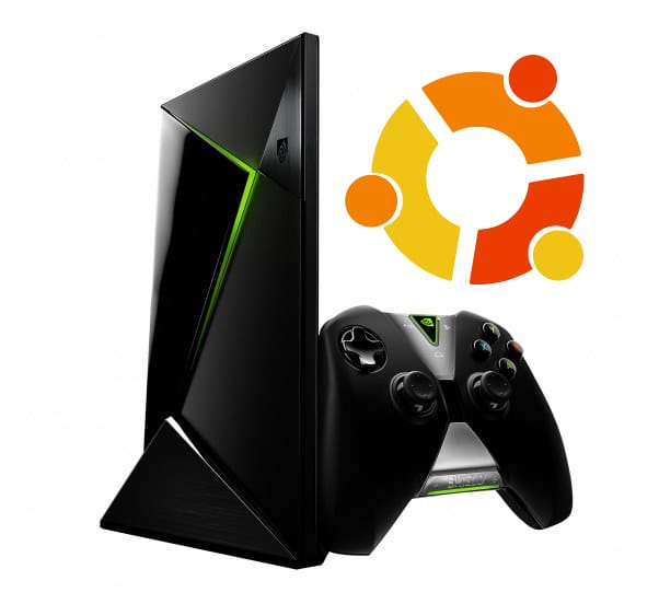 Nvidia discount shield x1