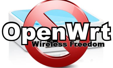 Please Canada Wild TP-LINK WiFi Router Firmware Locked Down Due to New FCC Rules - CNX Software