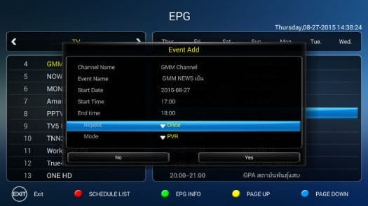 EPG_Record_Program