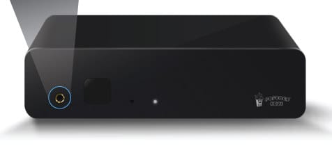 Popcorn Hour A-500 PRO High-End Media Player is Powered by Sigma