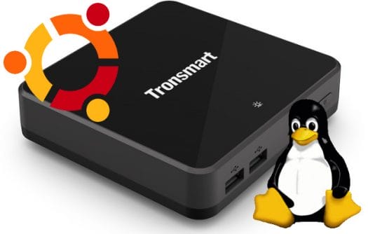 Tronsmart_Ara_x5_Ubuntu_Linux
