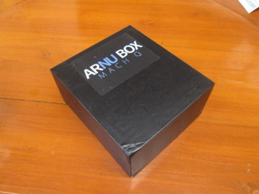 ARNU_Box_Mach_Q_Pure_Linux_Package