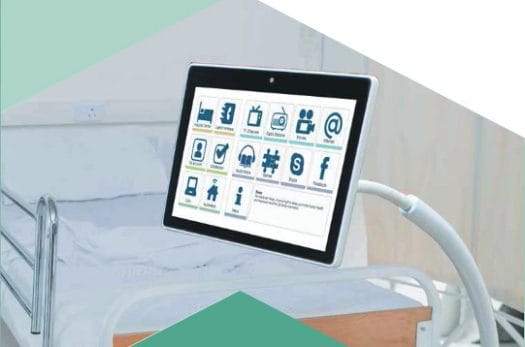 Arbox_HTab_Hospital_Tablet