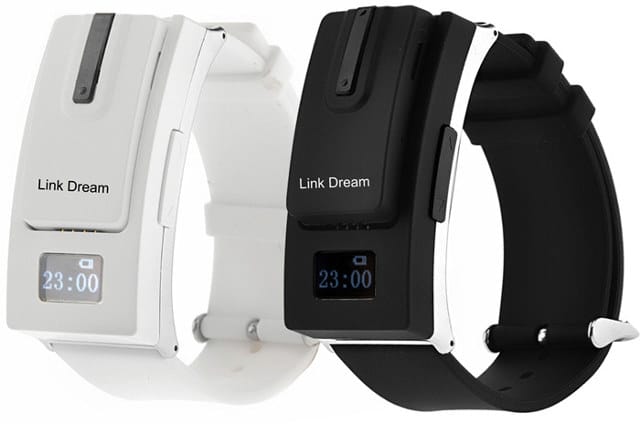 Watch with bluetooth online headset