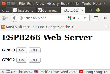 NodeMCU_Web_Server