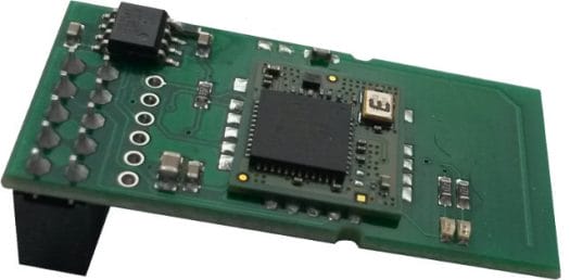 RazBerry Z-Wave Module