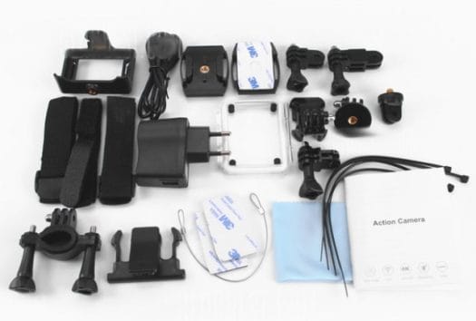 Allwinner V3 Camera Accessories