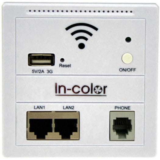 Wall_Socket_Router