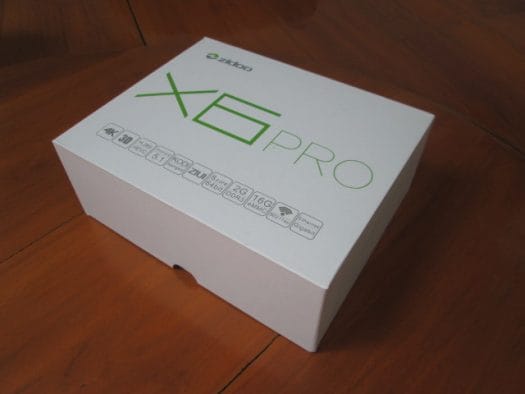 Zidoo_X6_Pro_Package
