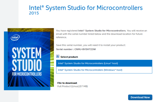 Intel_System_Studio_For_Microcontrollers