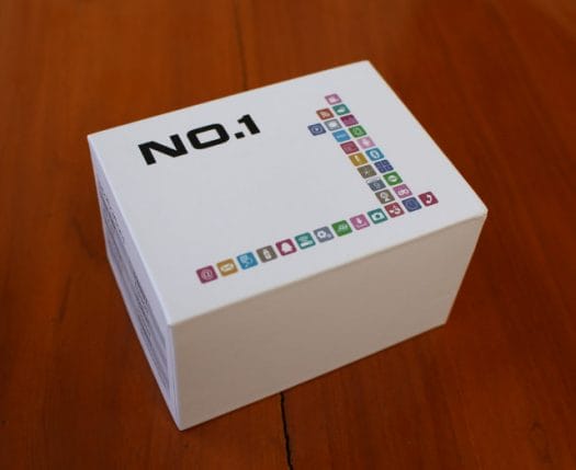 NO.1_D3_Watch_package