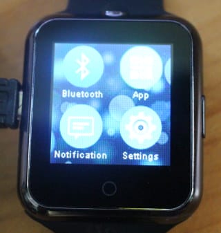 No1_D3_Smartwatch_Bluetooth