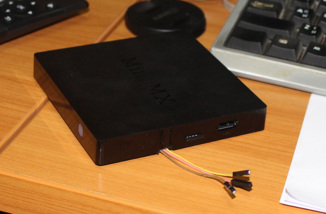 $33 Mini M8S TV Box Comes with 2GB RAM, Amlogic S905 Processor - CNX  Software