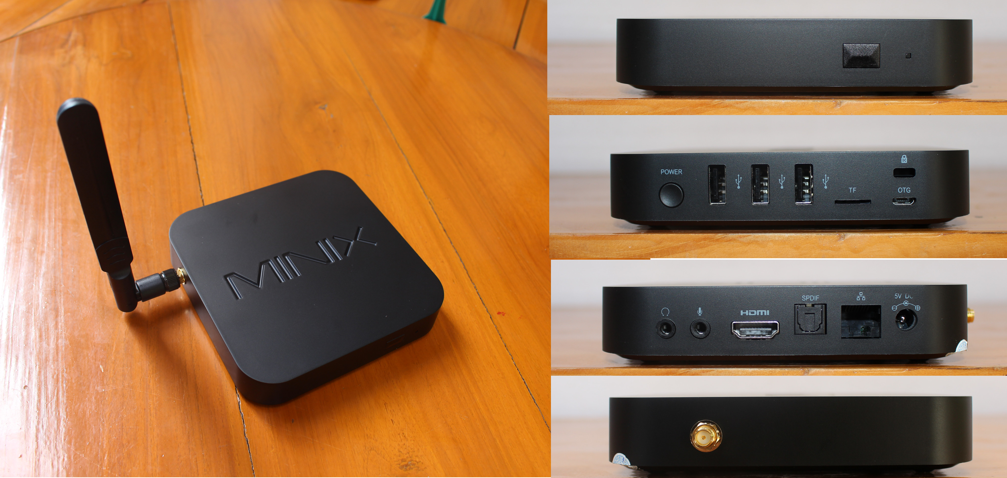Logisk Kiks Athletic What's the Best Android TV Box? - CNX Software