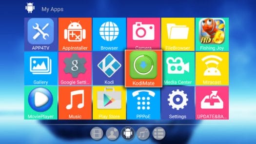 DVD Screensaver APK 1.0 for Android – Download DVD Screensaver APK