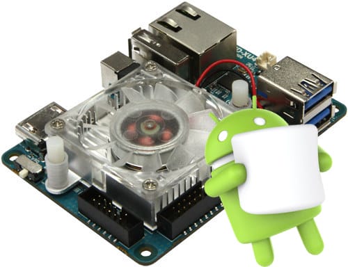 ODROID_XU4_Android_6.0
