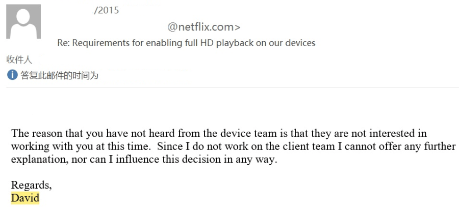 Why Doesn't your Android TV Box Play Full HD or 4K Videos in Netflix