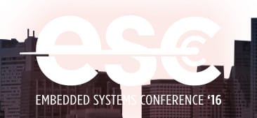 Embedded_Systems_Conference_2016