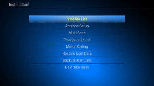 K1_Plus_DVB-S2_Installation