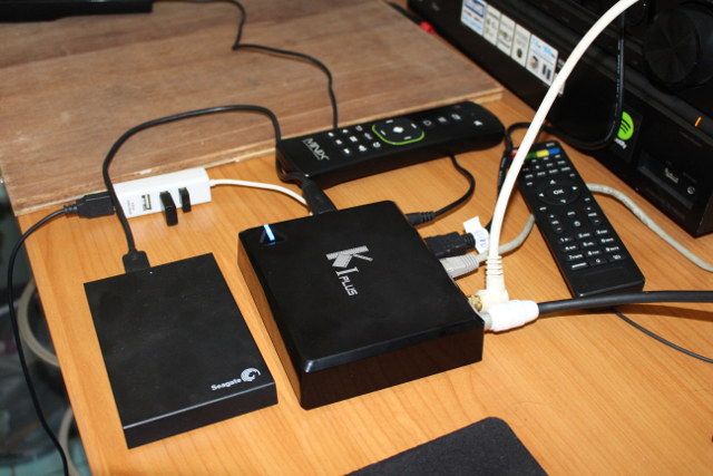 How to Install USB DVB-T2 Tuner on PC 