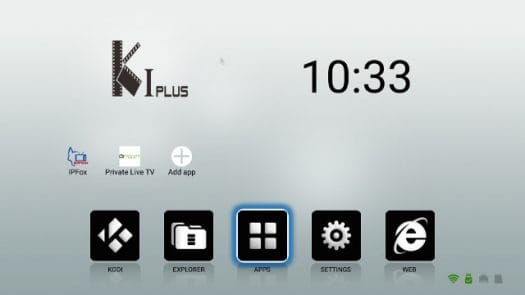 Review of K1 Plus Android TV Box with Combo DVB-S2/DVB-T2 Tuner