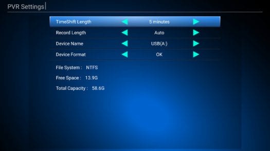 K1_Plus_PVR_Settings