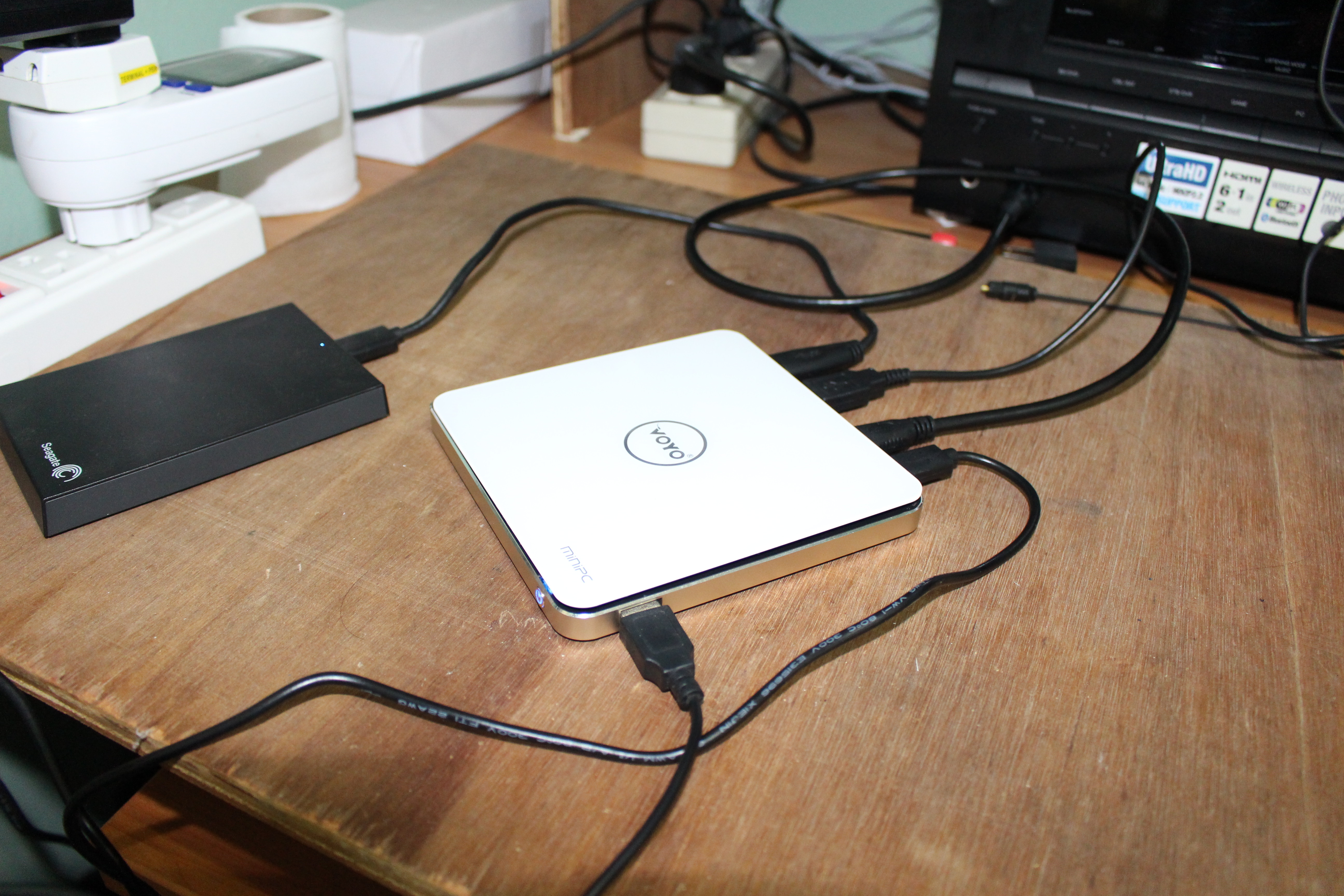 $15 Orange Pi PC hacker SBC packs 1.6GHz quad-core SoC