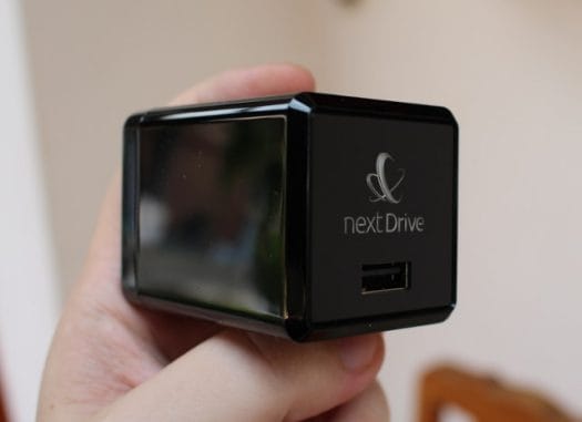NextDrive_Plug