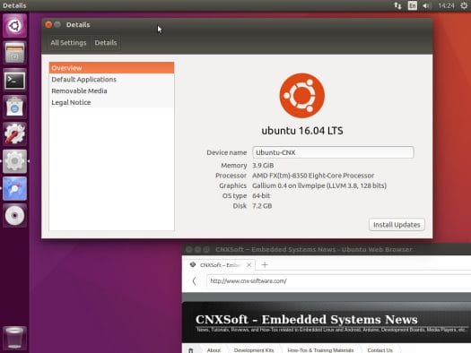 Ubuntu-16.04