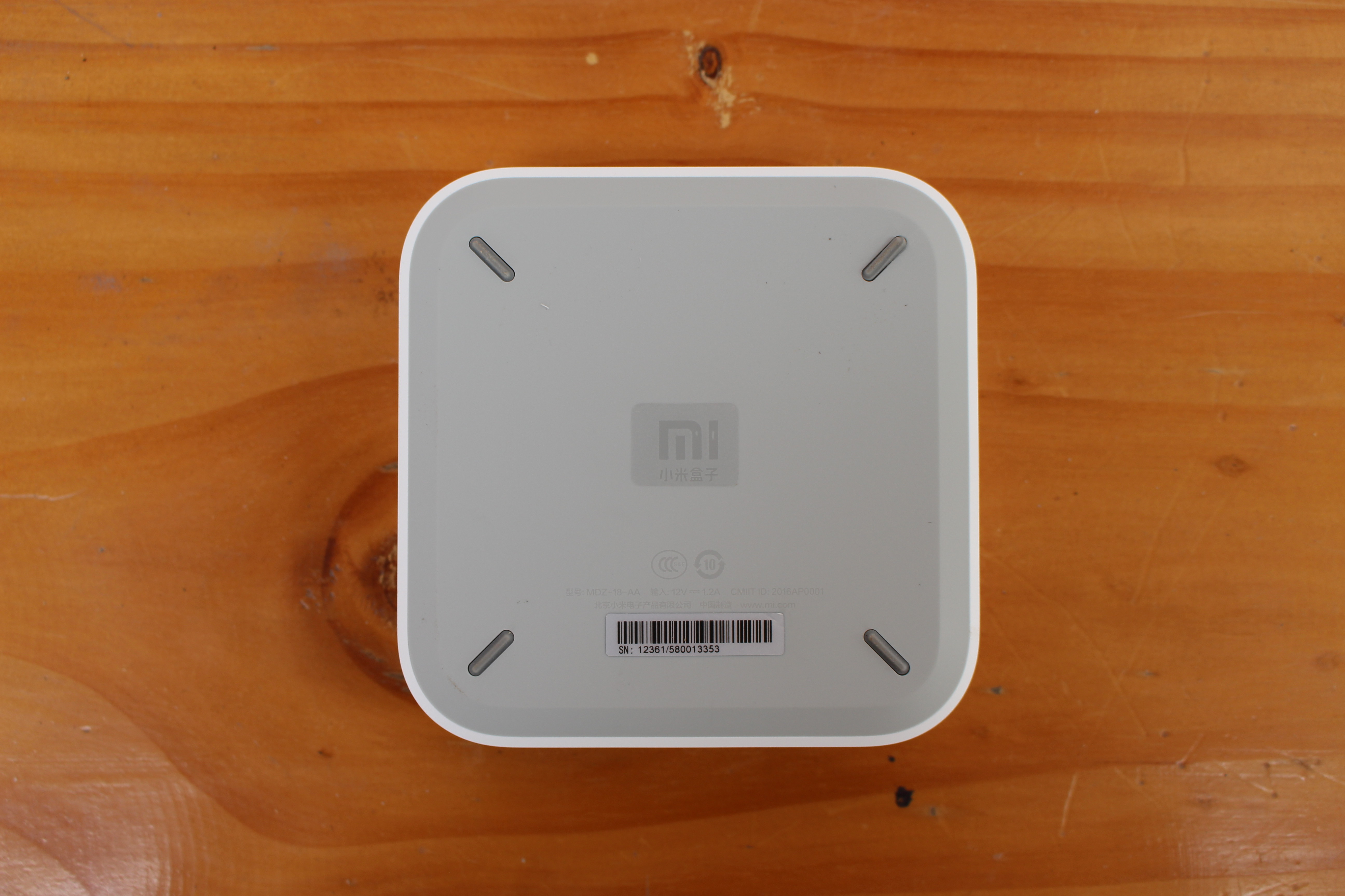 Xiaomi Mi Box 3 Enhanced Review - CNX Software